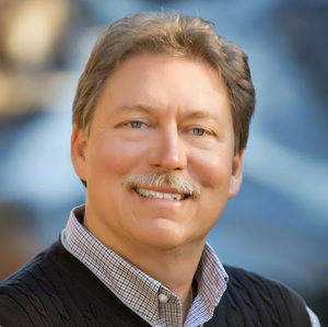 Meet your Posher, Mike